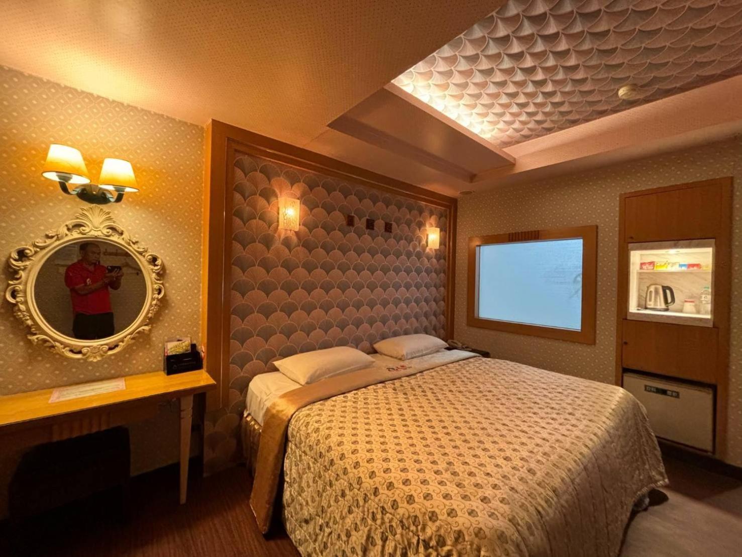 Hua Xiang Motel - Da Chang เกาสง ภายนอก รูปภาพ