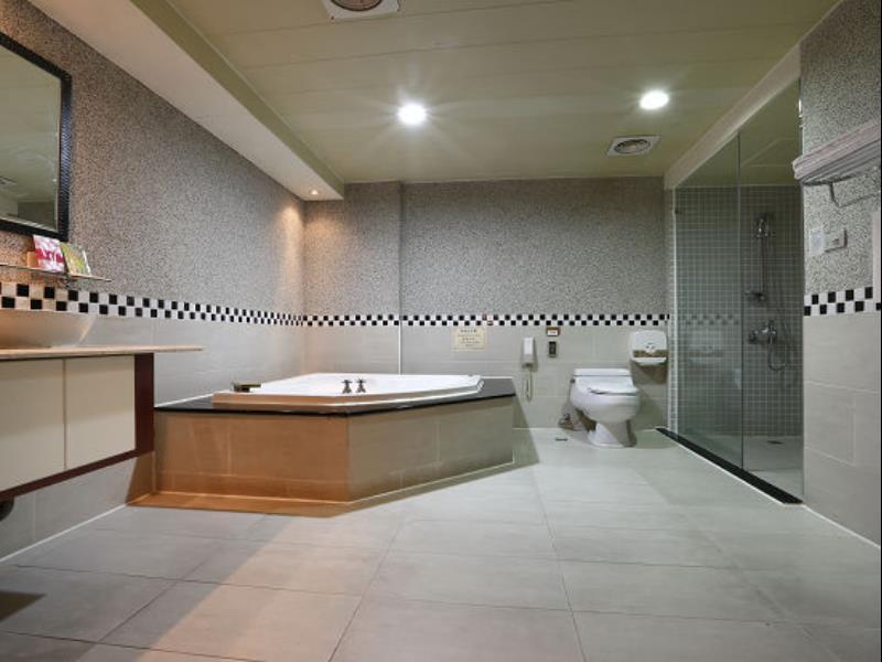 Hua Xiang Motel - Da Chang เกาสง ภายนอก รูปภาพ